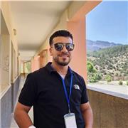 Sono insegnante di francese , spagnolo